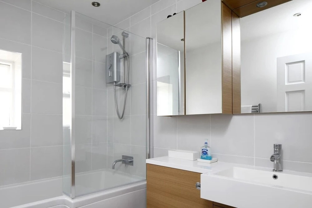 Immaculate 1-bed Apartment on Hove Seafront