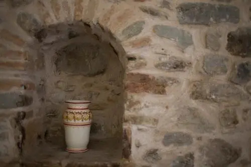 La Casa Incantata