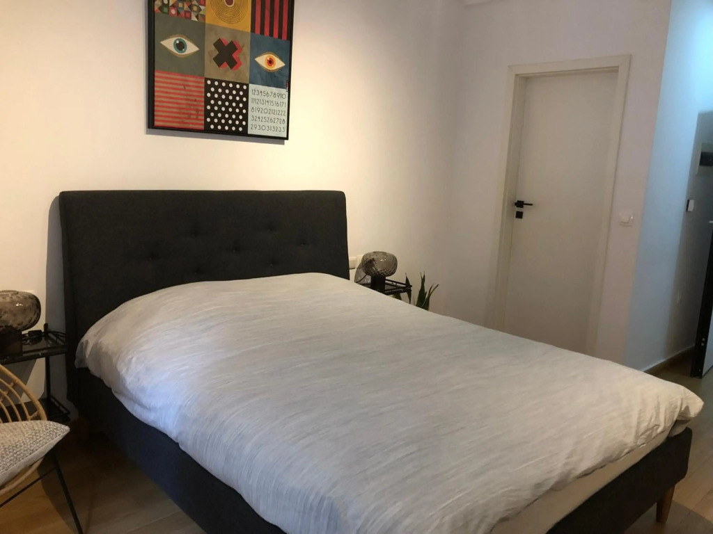 Exarcheia House