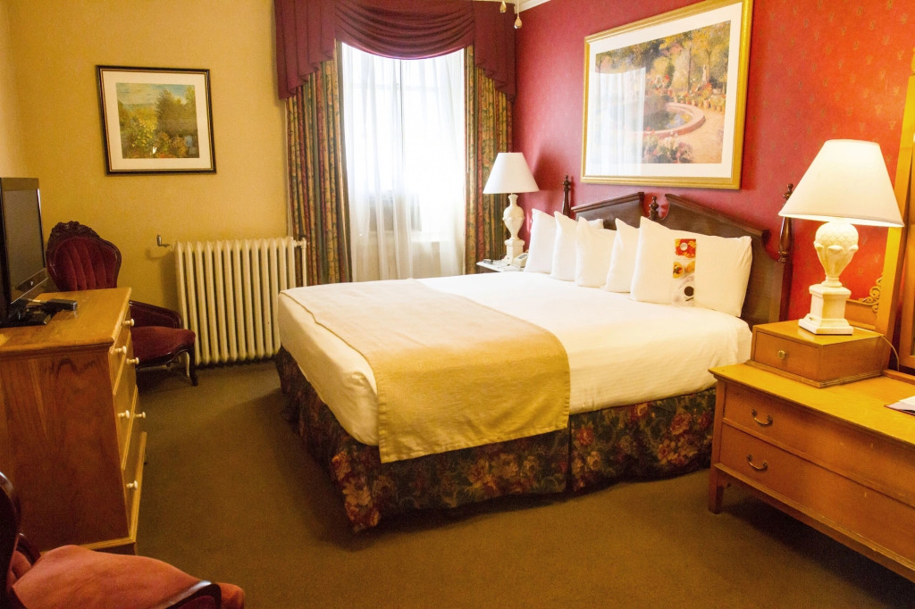 Hotel Colorado