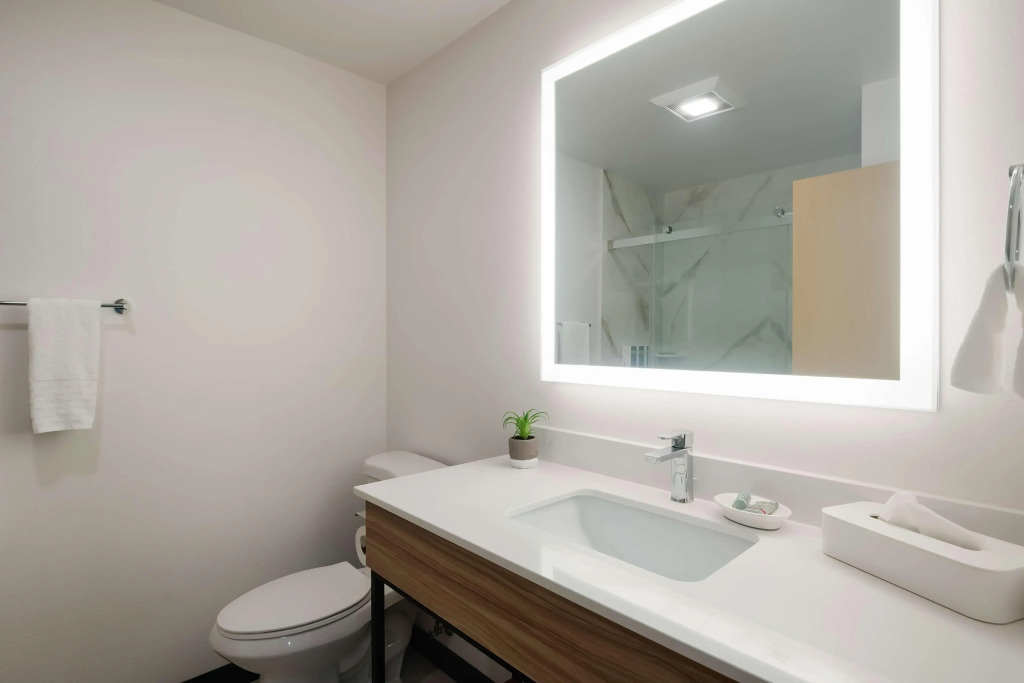 Best Western Colfax