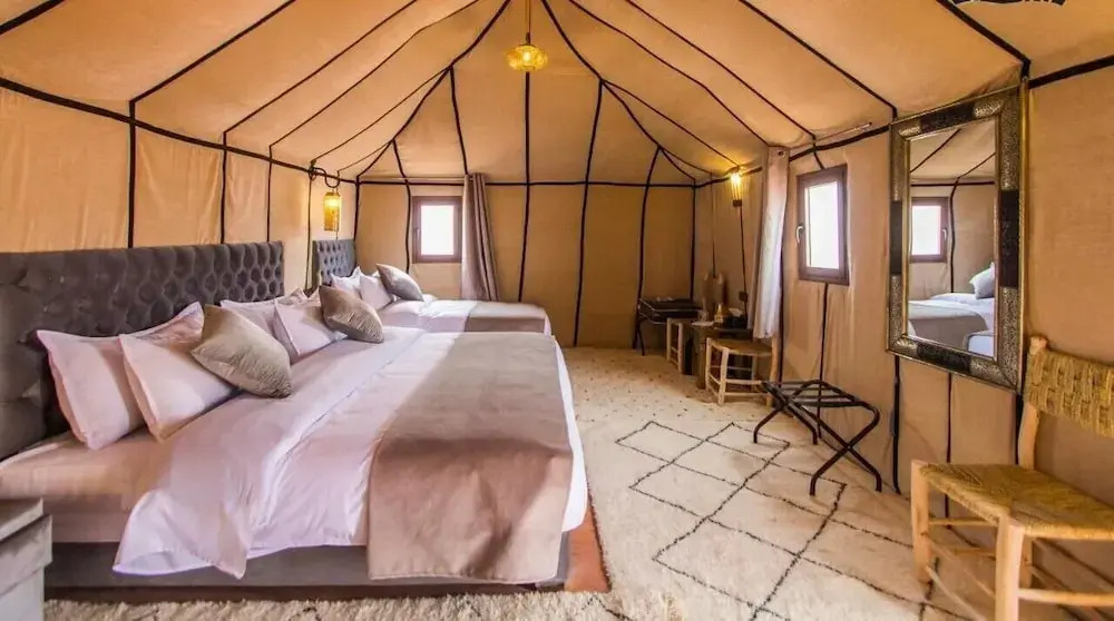 Merzouga Sardegna Luxury Camp
