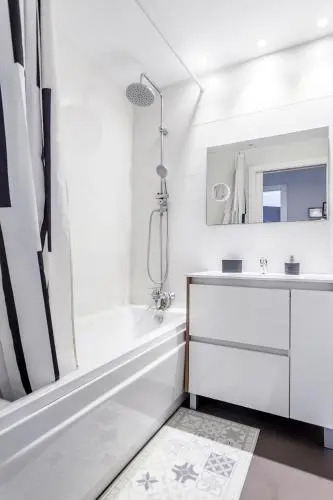 Conde de melito Apartment Premium