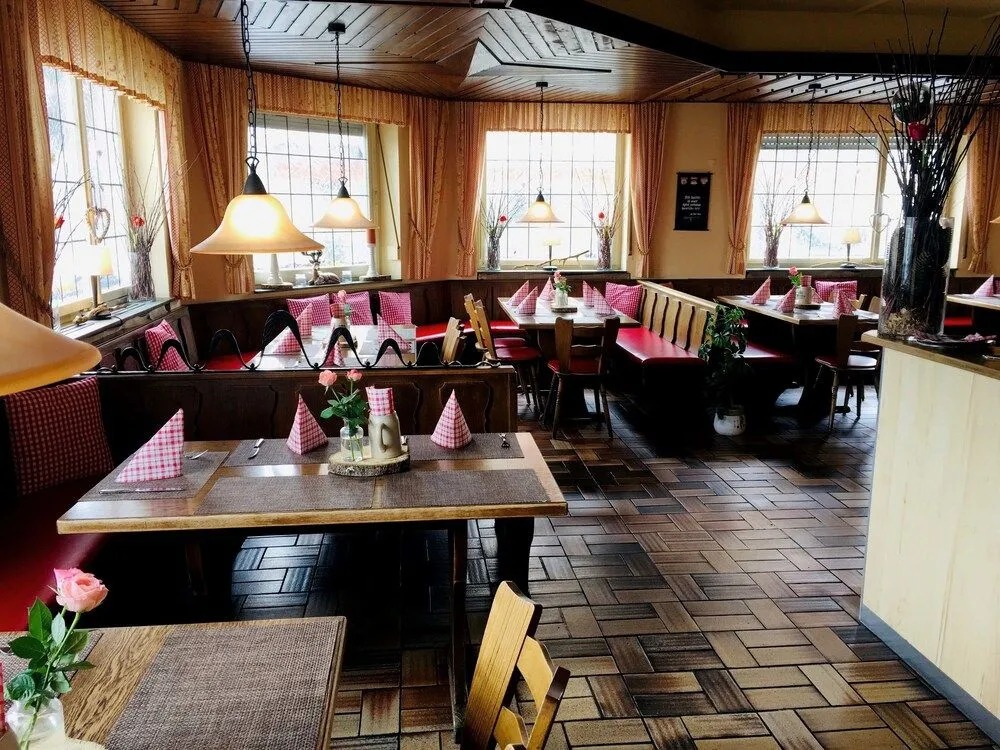Hotel Gasthof Rose
