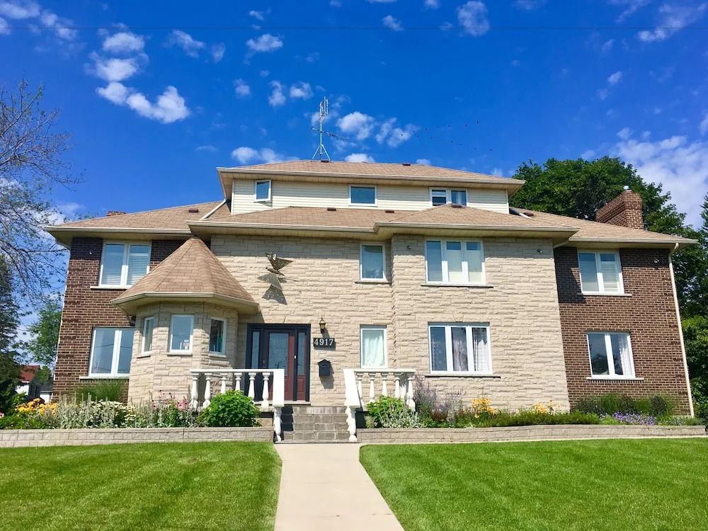 Butterfly Manor