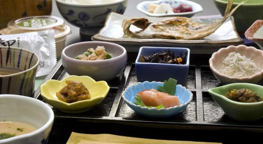 Miyuki Onsen