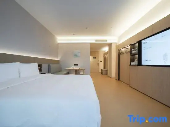 JI Hotel (Ningde Jiaocheng National Road)