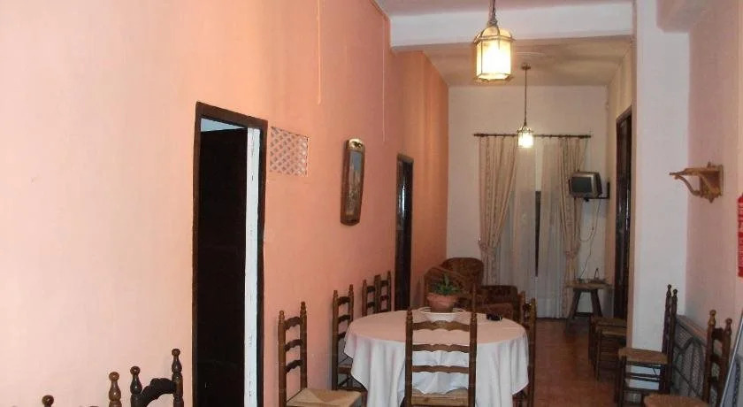 Casa Rural Baretta