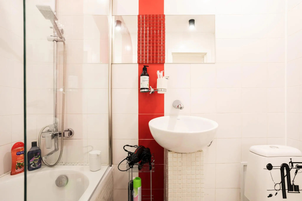 Booking Smart на переулке Партизанский  8