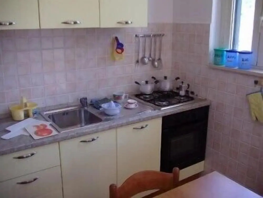 B&B Villa Nicoletta