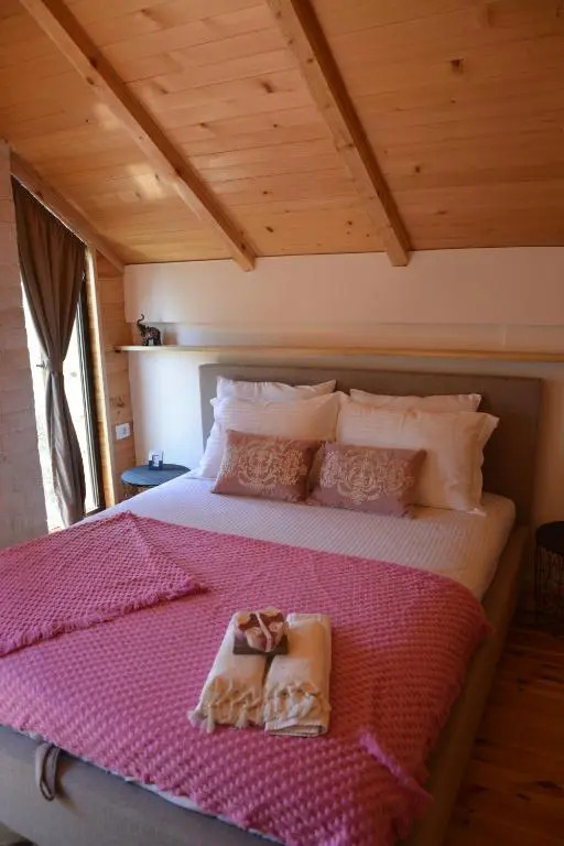 OLEA COTTAGE