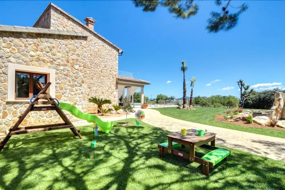 Finca Can Mutxo