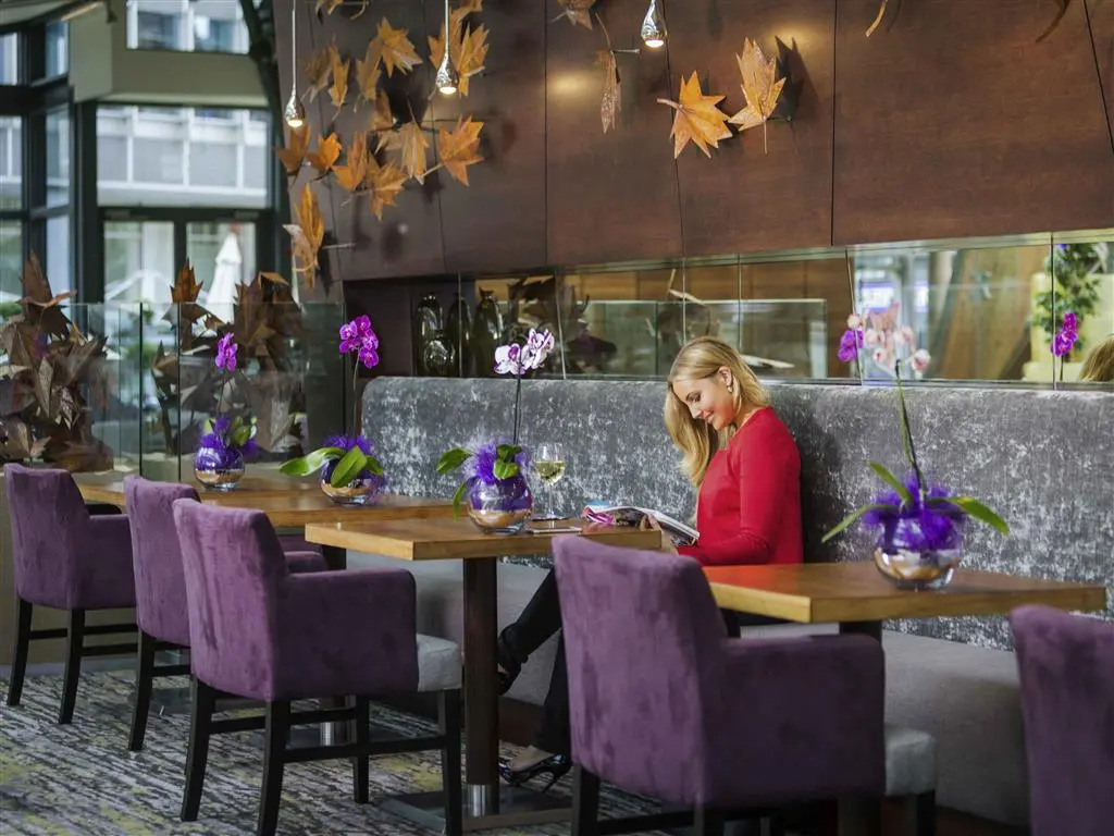 voco Sheffield by IHG