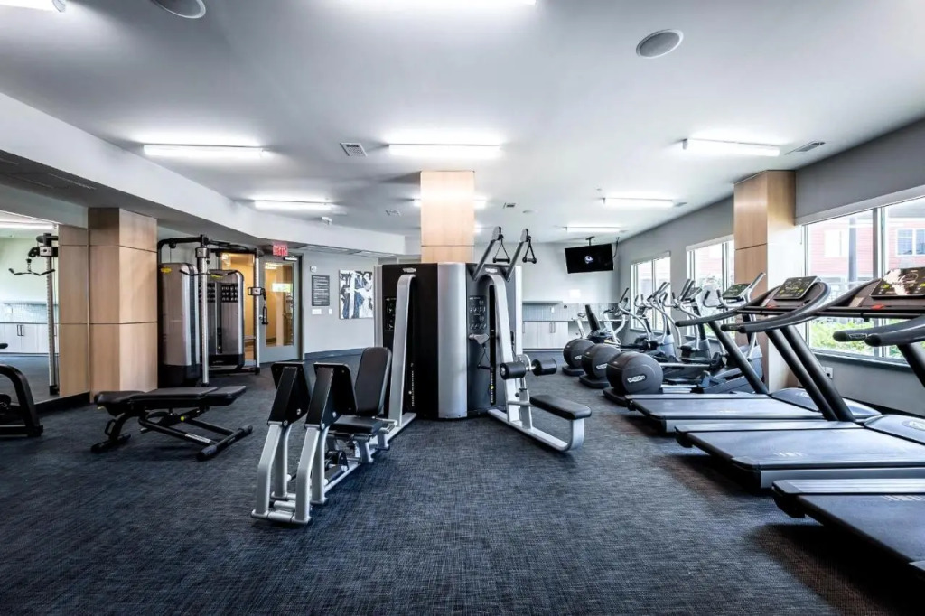 Sports Illustrated Resorts Nashville
