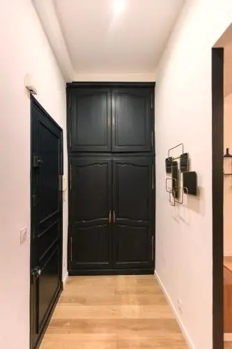 Private Apartment 2 -Old Town