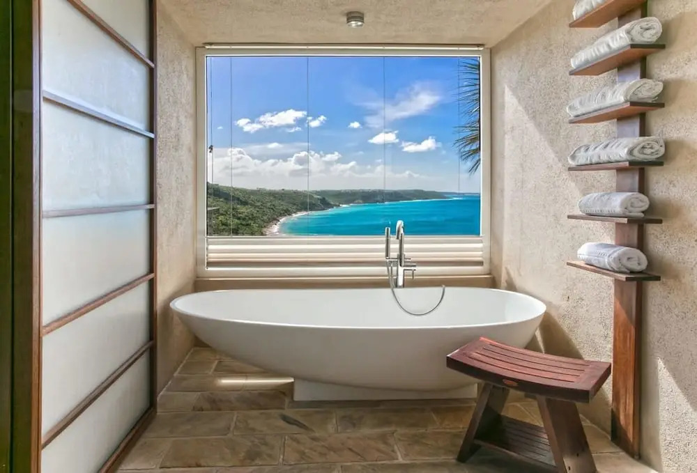6 BR Villa On Crocus Bay With Pool Concierge