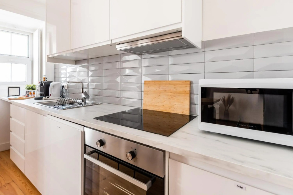 Luxury Loft - JJ Apartment`s