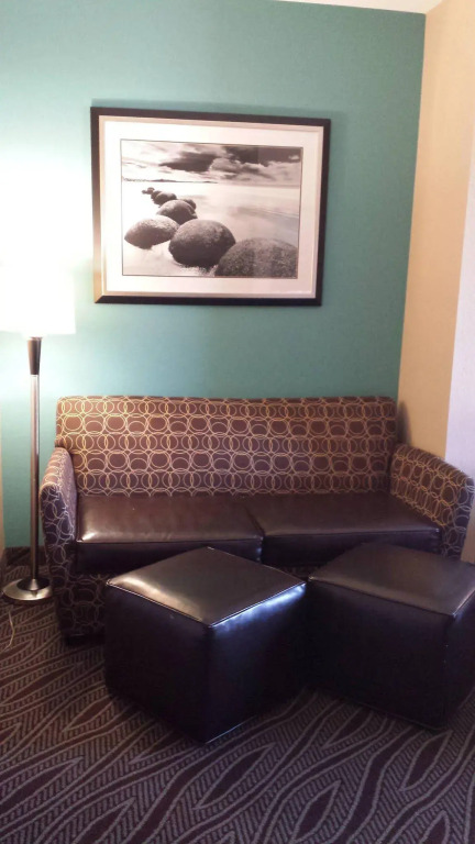 Holiday Inn Express & Suites Havelock Northwest New Bern by IHG