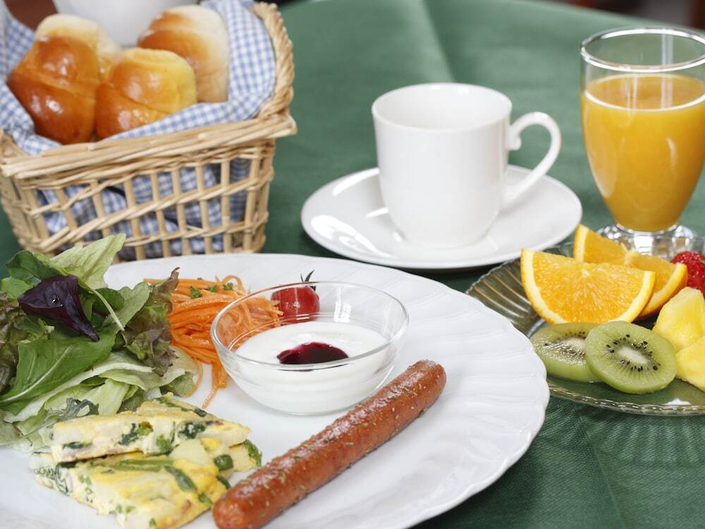 Gasthof Melange