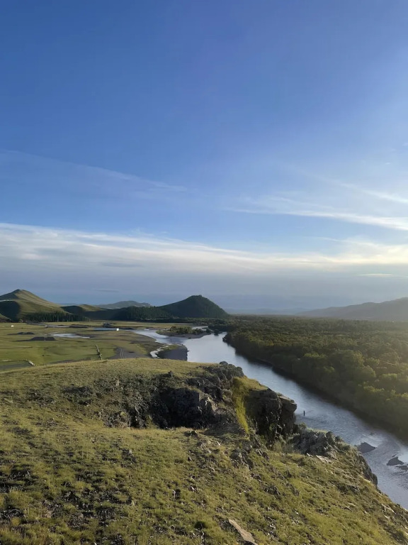 Ulaanbaatar
