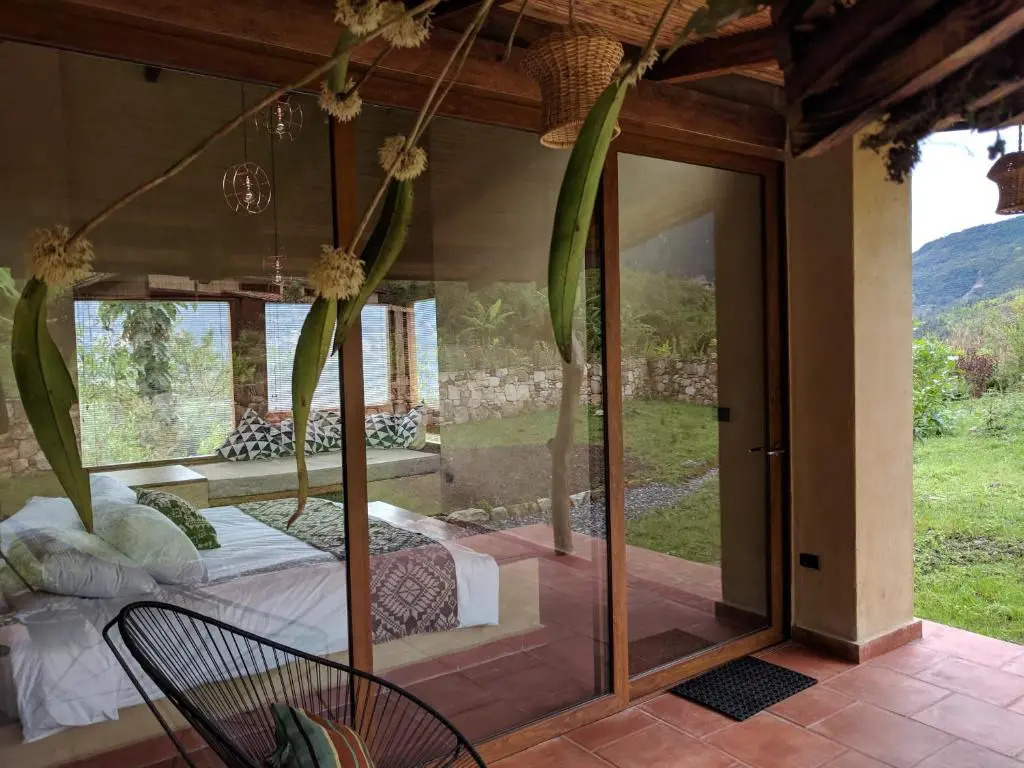 Mamaq Tambo Lodge