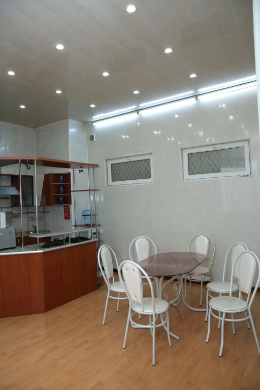 Main Street Hostel