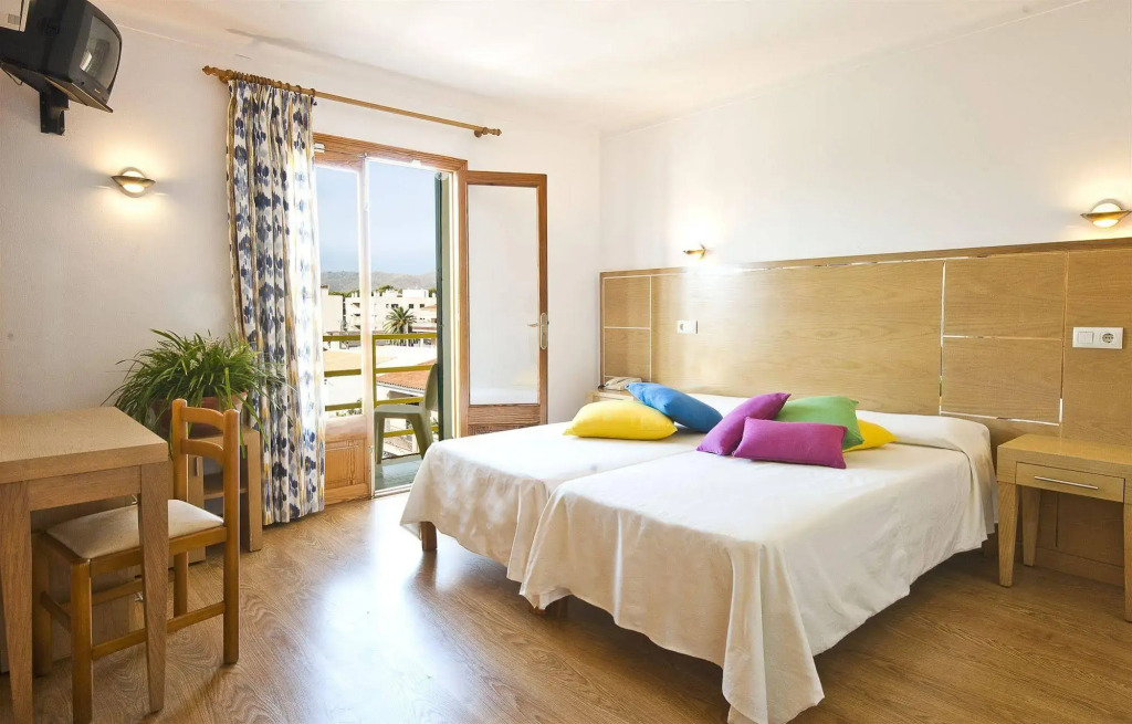 Hotel Bellavista