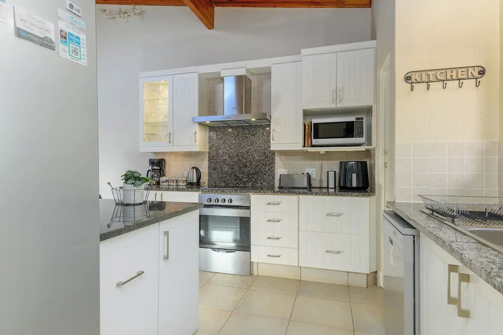 San Lameer Villa Rentals 3409
