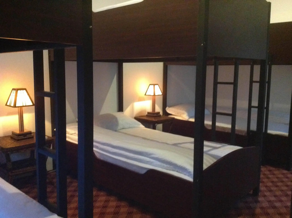 Thanlwin Guesthouse