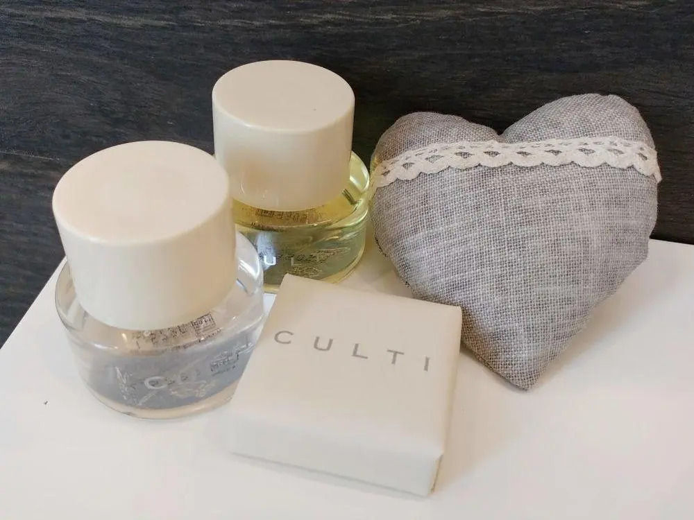Suite Vogue Luce