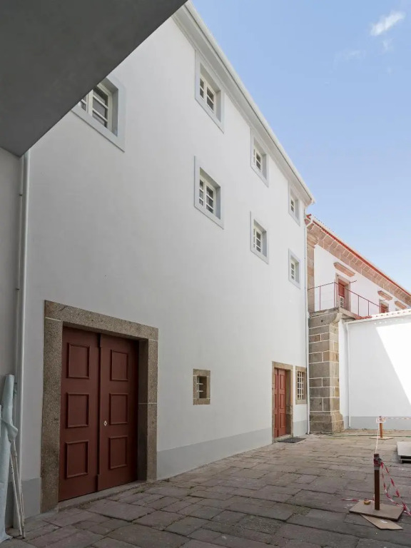 Signature Apartments Os Terceiros