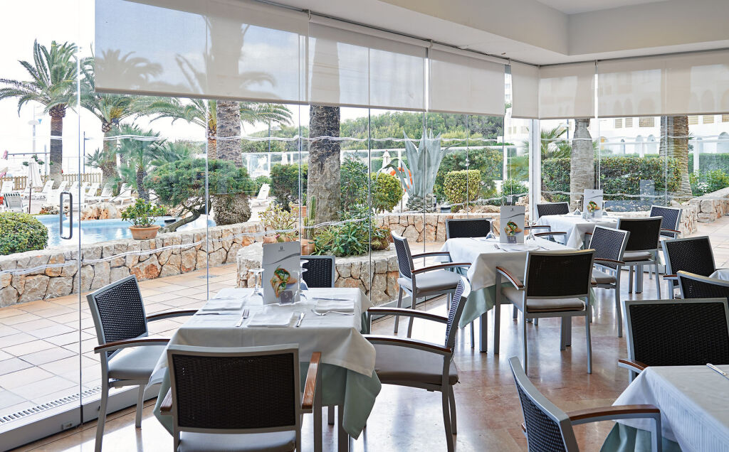 Hipotels Dunas Aparthotel