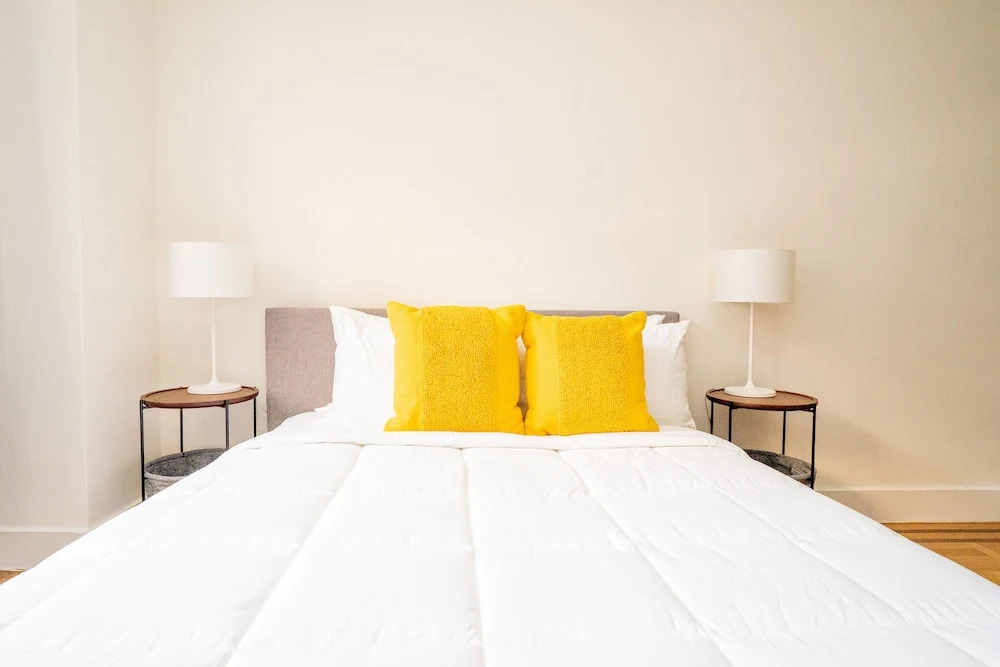 Central Park Apartments Stays
