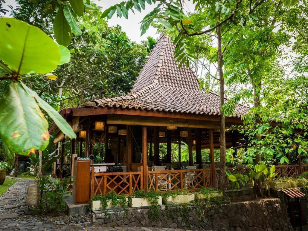 Khayangan Resort Villa