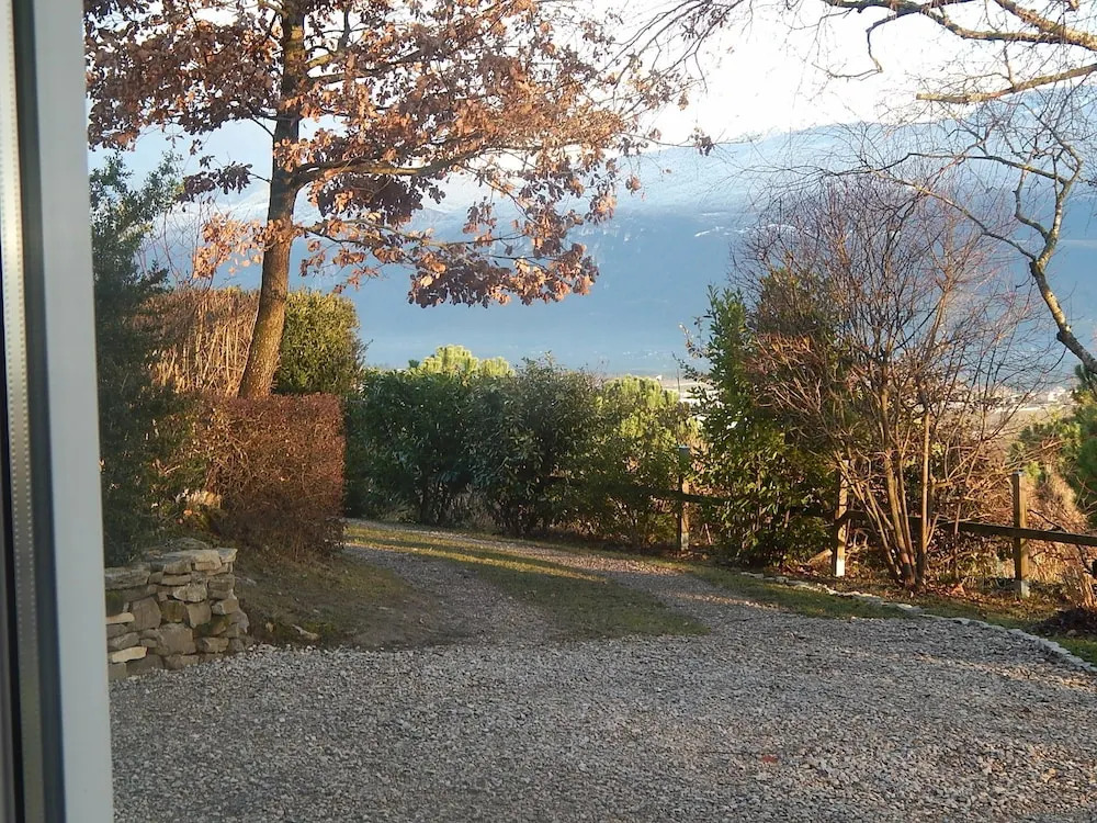 Gîte l'Armancière
