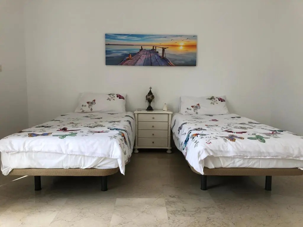 Benavista Estepona - 2 Bed Town House with Pool