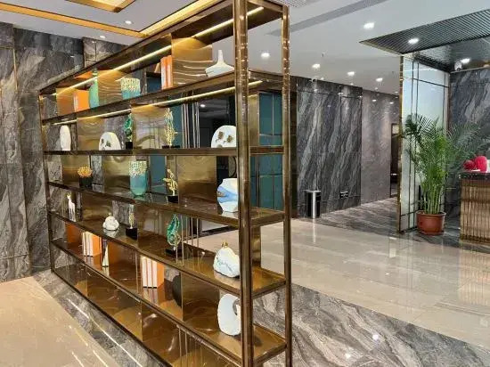 Taiyuan Furong Hotel