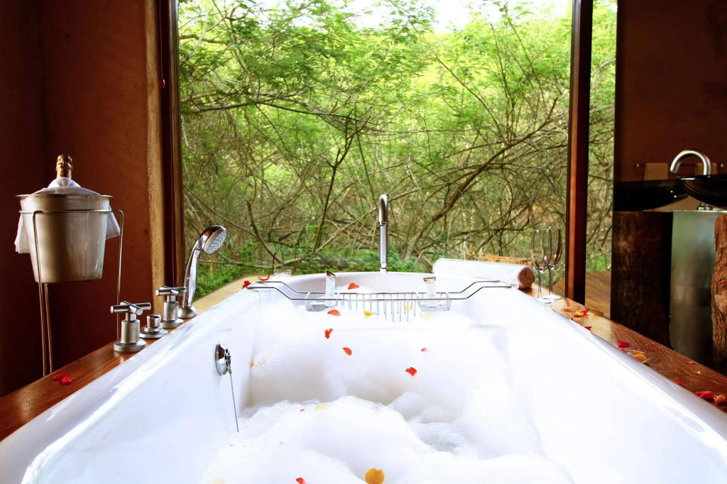 Tala Private Game Reserve Resort