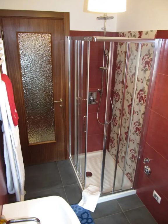 Aosta Belvedere Apartment