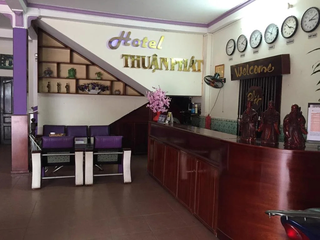 Thuan Phat Hotel