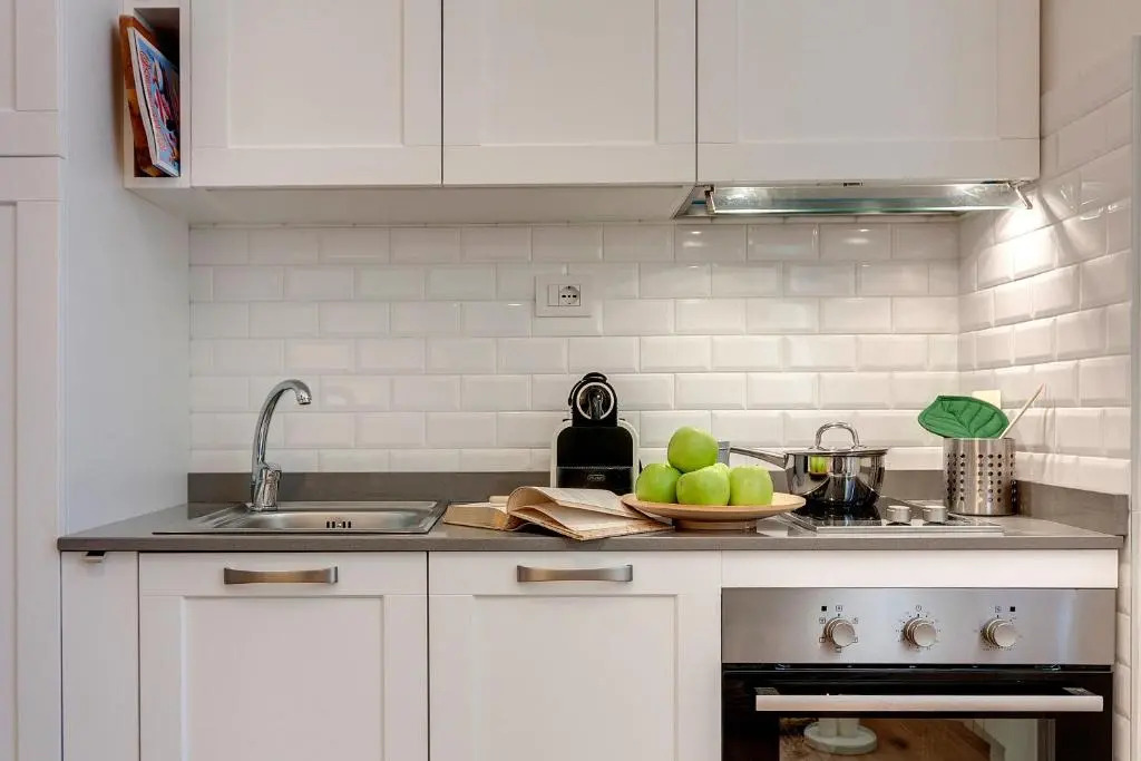 Mamo Florence - Cavour Apartments