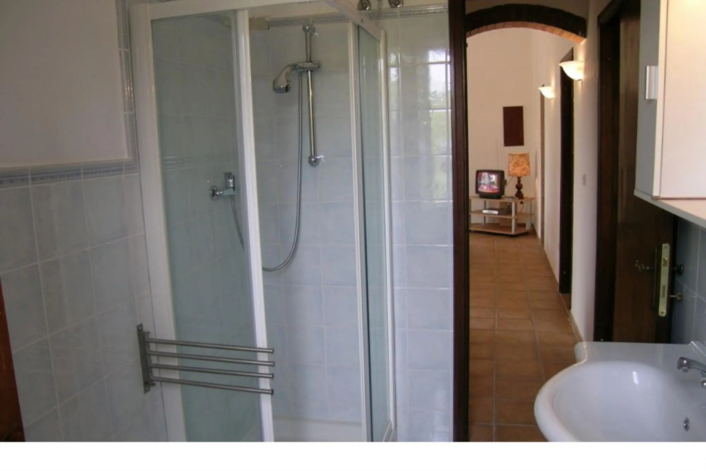 Single Family Villa, 6 people, 3 bedrooms, 1 bathroom, 600 mt to the beach-VILLA LIDO