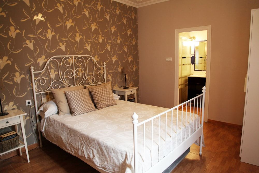 Apartamento Marqués de Cádiz