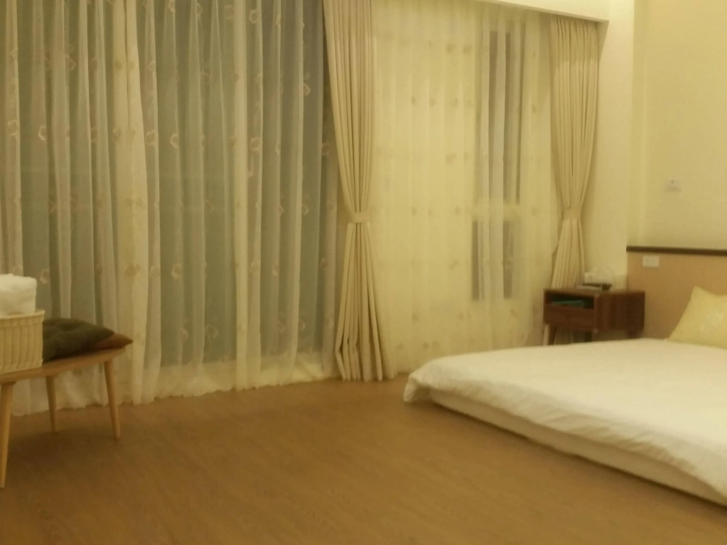 Shiangshiang Forest Hotel