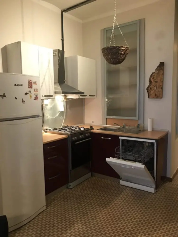 Luxury and Comfortable Apartment