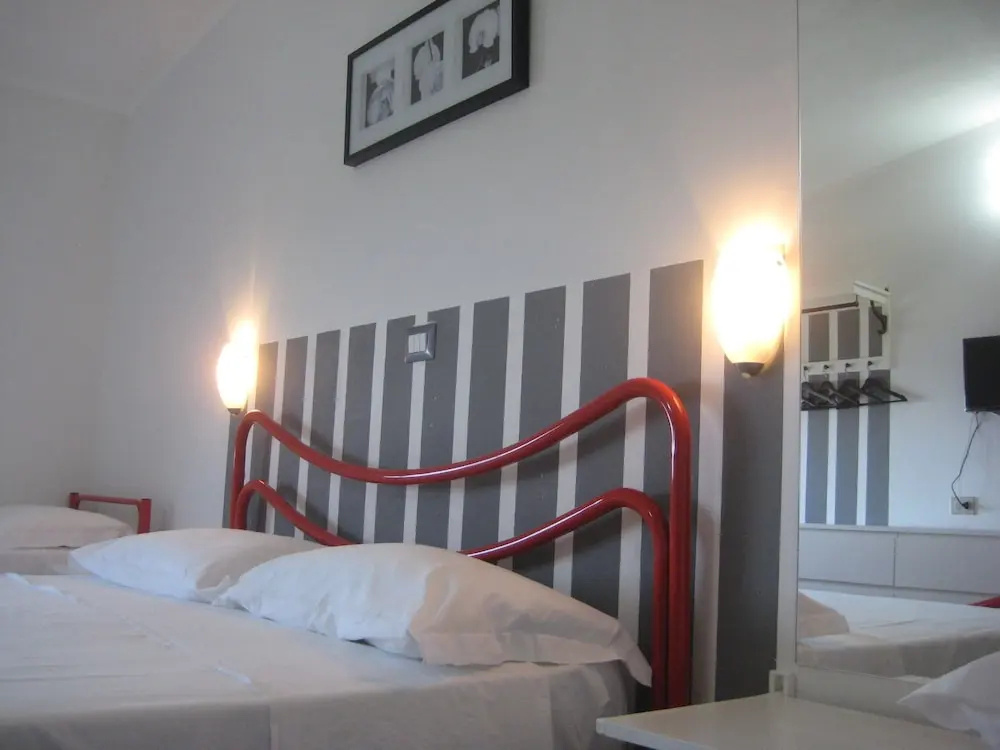 Residence San Antonio