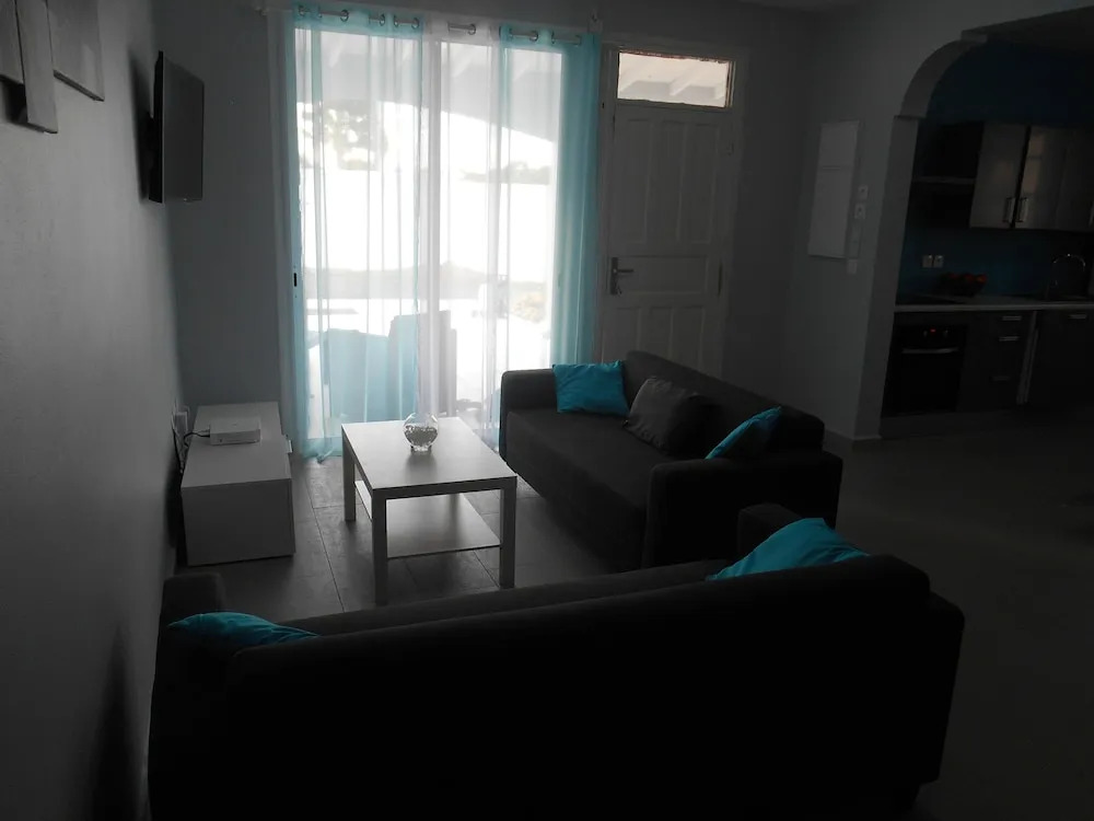 Le Domaine Turquoise