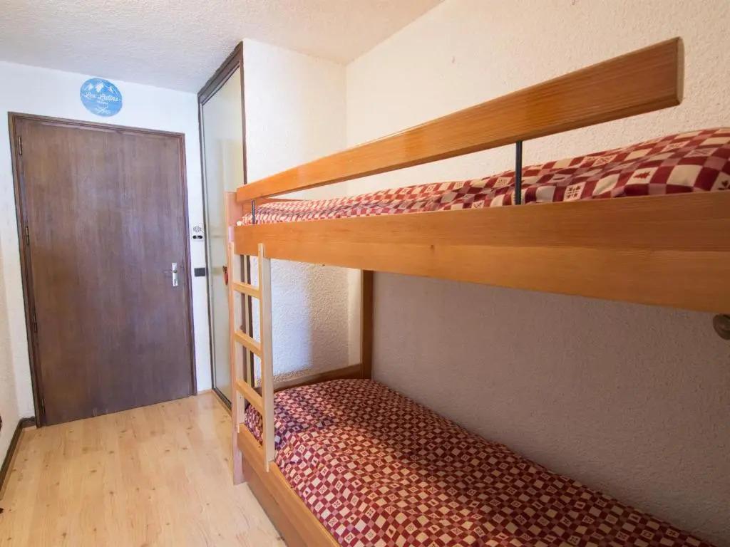 Studio Valloire, 1 pièce, 4 personnes - FR-1-263-13