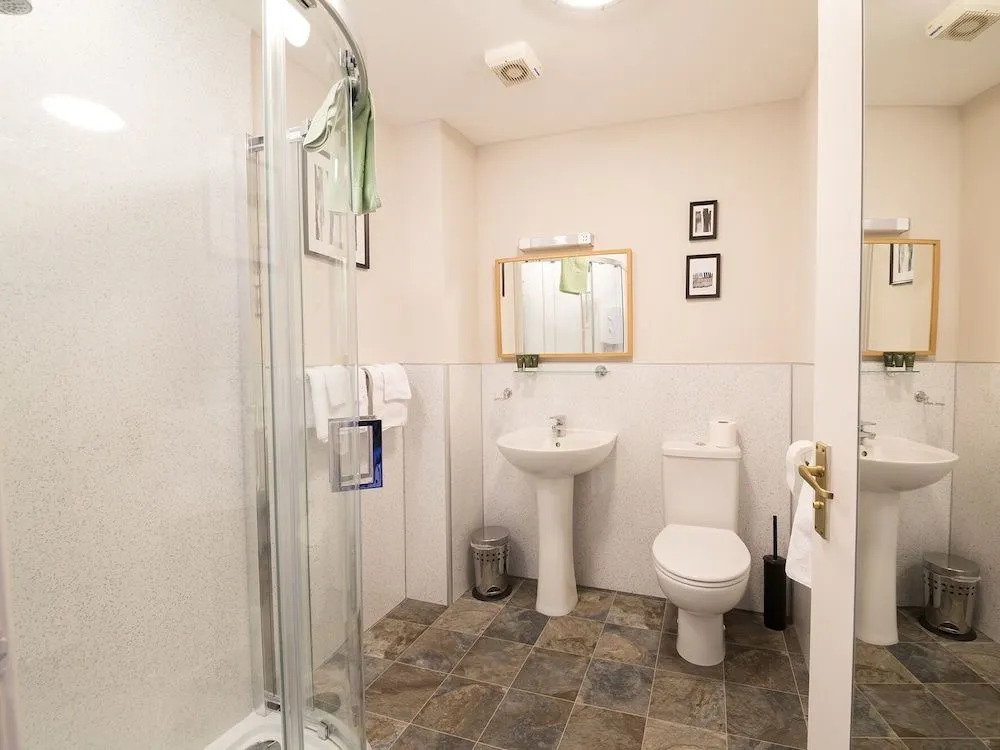 Munro Guest House