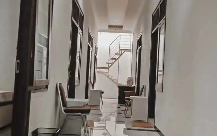 Amaya Guest House Syariah